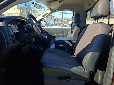 2004 Dodge Ram 1500 ST