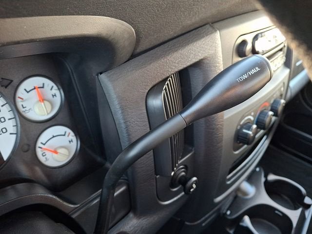 2004 Dodge Ram 1500 ST