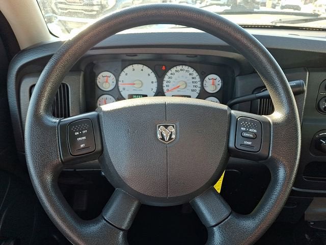 2004 Dodge Ram 1500 ST