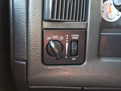 2004 Dodge Ram 1500 ST