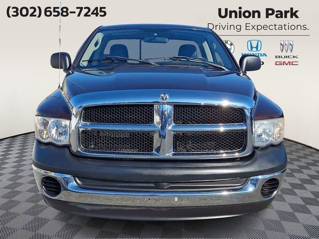 Used 2004 Dodge Ram 1500 Pickup ST with VIN 1D7HA16N74J115760 for sale in Wilmington, DE