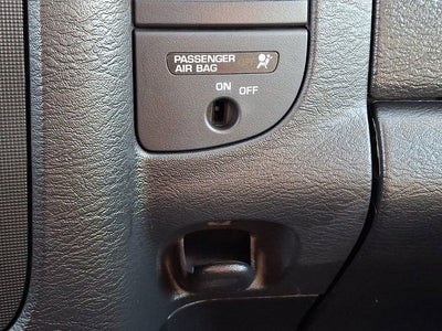 2004 Dodge Ram 1500 ST