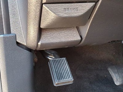 2004 Dodge Ram 1500 ST