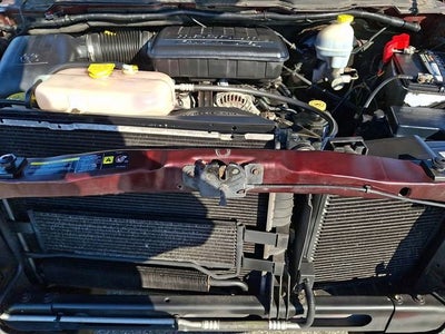 2004 Dodge Ram 1500 ST