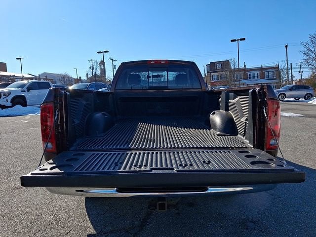 2004 Dodge Ram 1500 ST