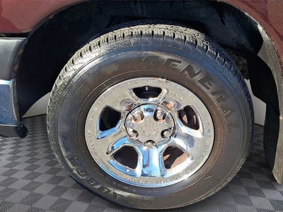 2004 Dodge Ram 1500 ST