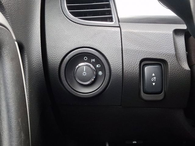 2019 Ford Taurus SEL