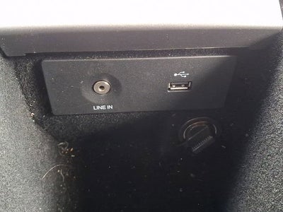 2019 Ford Taurus SEL