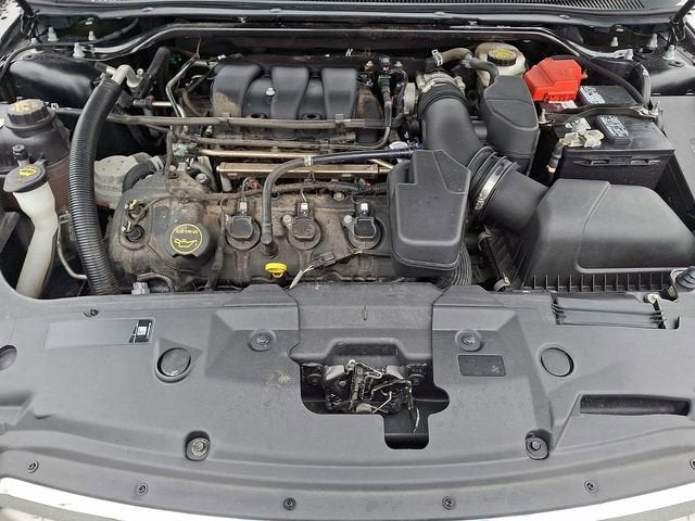 2019 Ford Taurus SEL