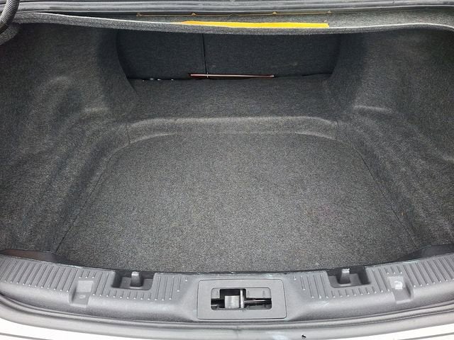 2019 Ford Taurus SEL