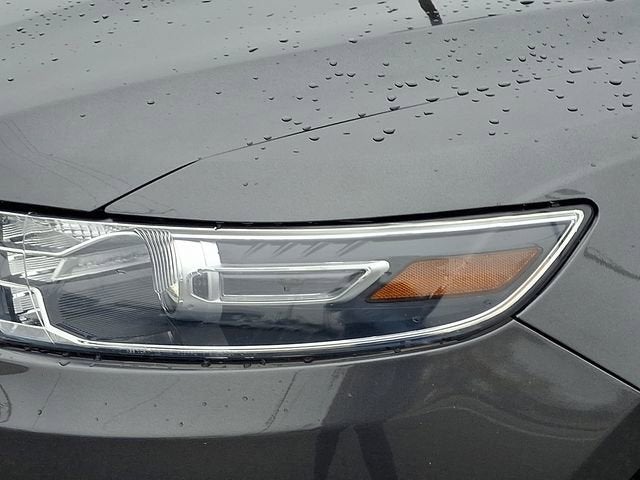 2019 Ford Taurus SEL