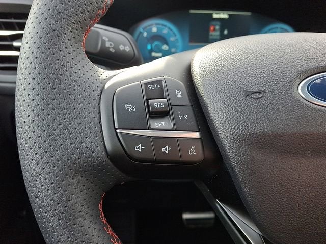 2023 Ford Escape ST-Line Elite