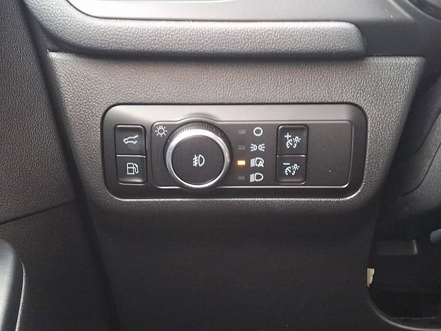 2023 Ford Escape ST-Line Elite