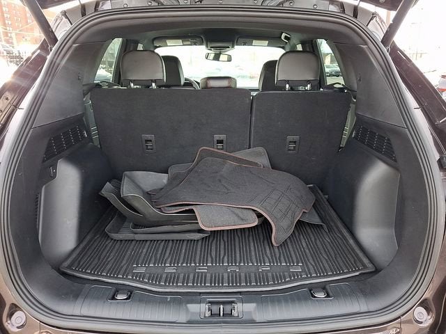 2023 Ford Escape ST-Line Elite