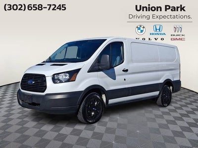 2019 Ford Transit Van Base