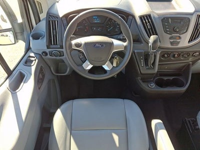 2019 Ford Transit Van Base