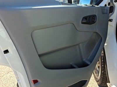 2019 Ford Transit Van Base