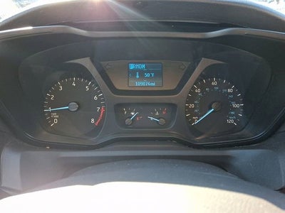 2019 Ford Transit Van Base
