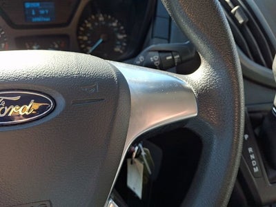 2019 Ford Transit Van Base