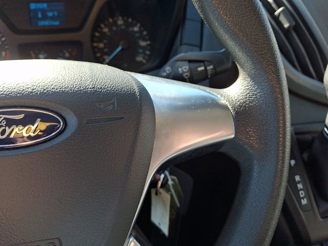 2019 Ford Transit Van Base