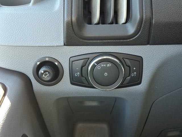 2019 Ford Transit Van Base