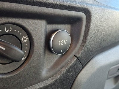 2019 Ford Transit Van Base
