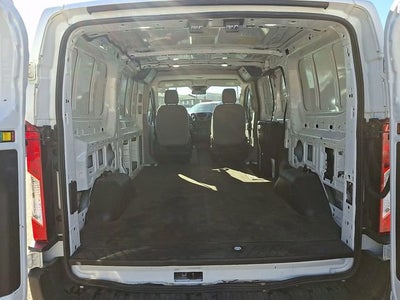2019 Ford Transit Van Base
