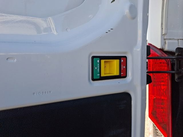 2019 Ford Transit Van Base