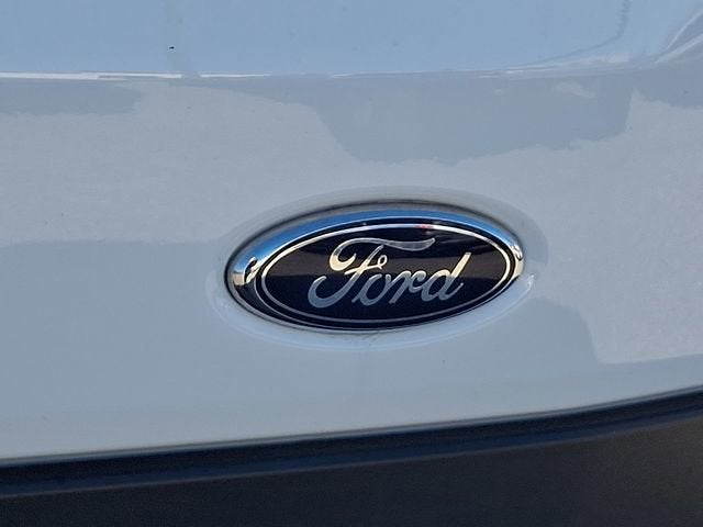 2019 Ford Transit Van Base