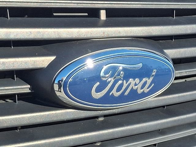 2019 Ford Transit Van Base