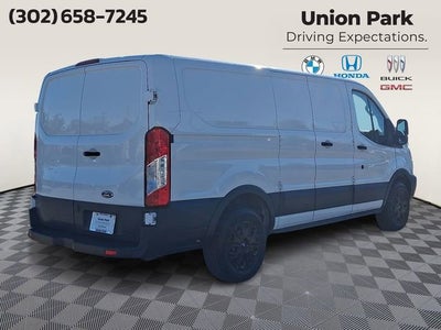 2019 Ford Transit Van Base