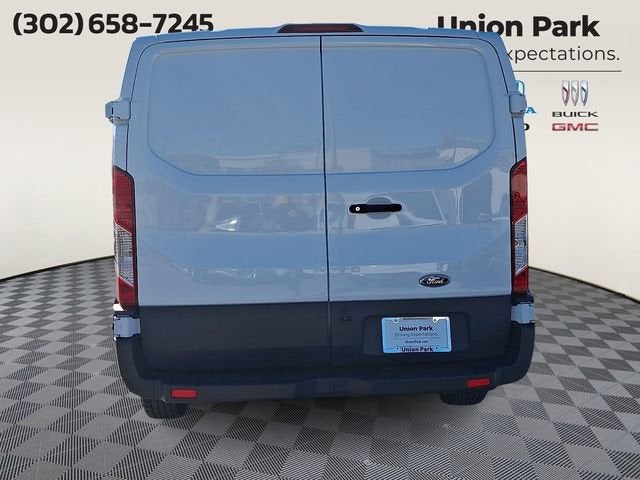 2019 Ford Transit Van Base