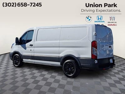 2019 Ford Transit Van Base