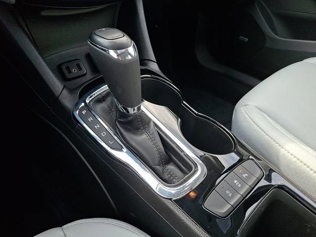 2019 Chevrolet Cruze Premier