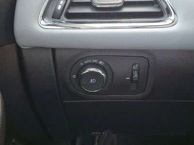 2019 Chevrolet Cruze Premier