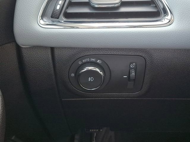 2019 Chevrolet Cruze Premier