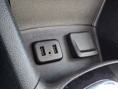 2019 Chevrolet Cruze Premier