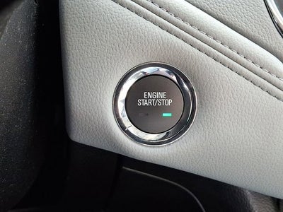 2019 Chevrolet Cruze Premier