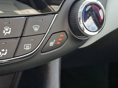 2019 Chevrolet Cruze Premier