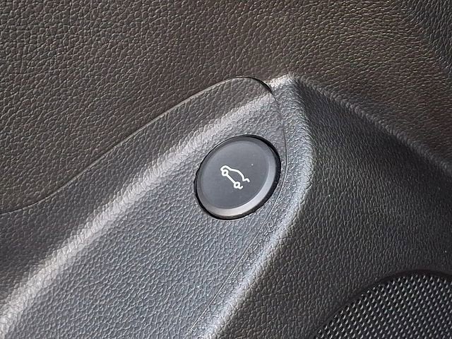 2019 Chevrolet Cruze Premier