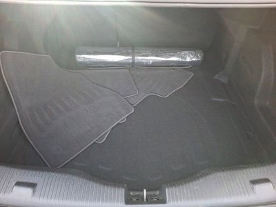 2019 Chevrolet Cruze Premier