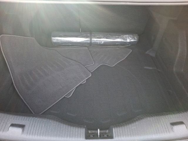 2019 Chevrolet Cruze Premier