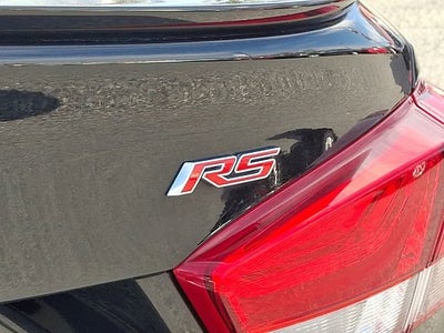 2019 Chevrolet Cruze Premier