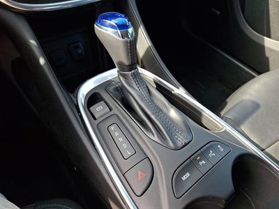 2016 Chevrolet Volt Premier