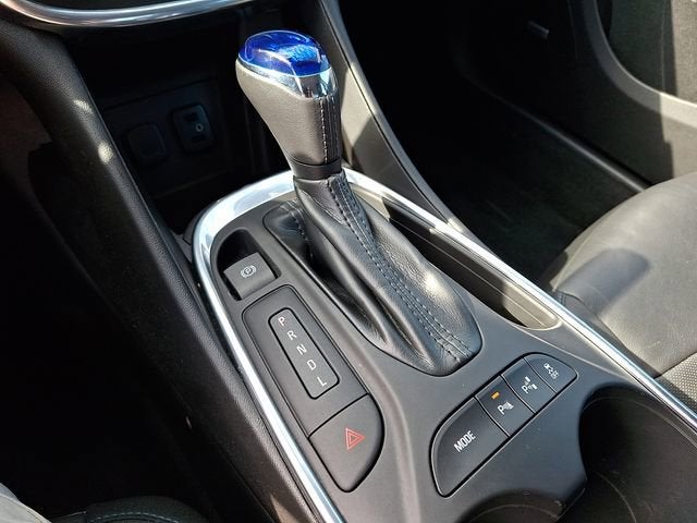 2016 Chevrolet Volt Premier