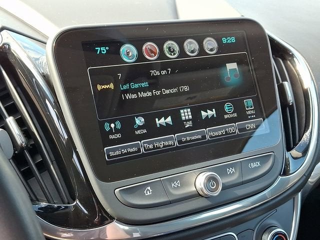 2016 Chevrolet Volt Premier