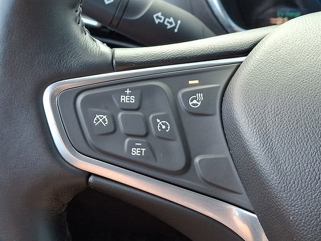 2016 Chevrolet Volt Premier