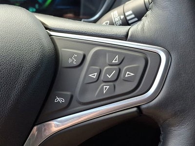 2016 Chevrolet Volt Premier
