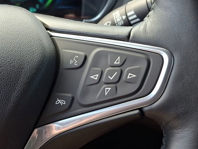 2016 Chevrolet Volt Premier