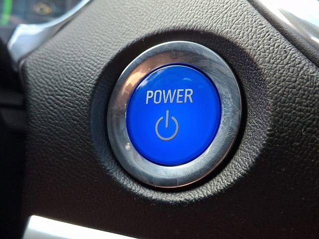 2016 Chevrolet Volt Premier